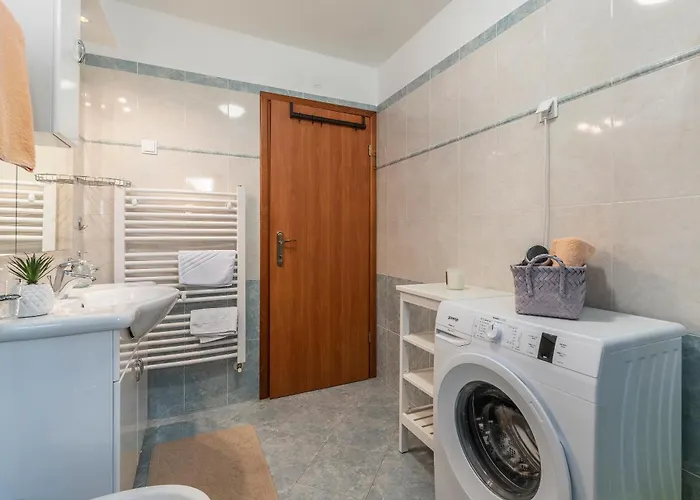 Apartment Ana Porec