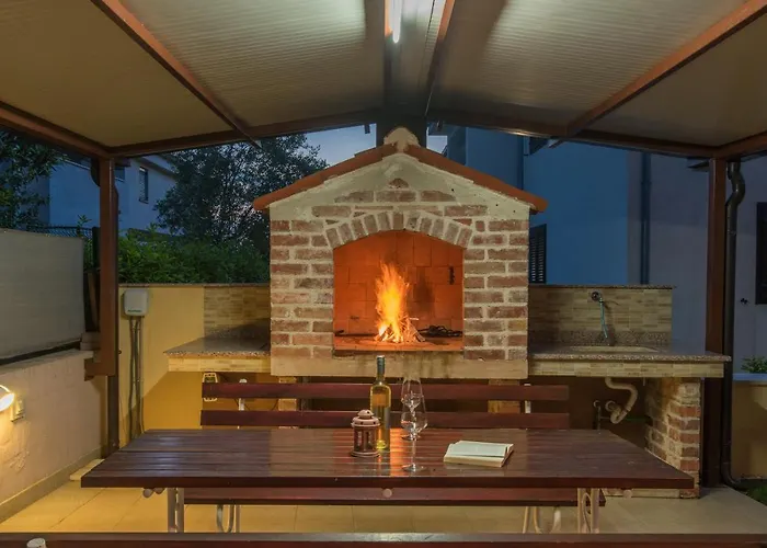 Appartement Ana Poreč