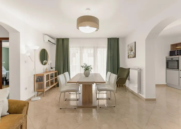 Apartment Ana Porec