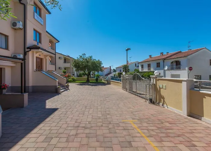 Ana Appartement Poreč