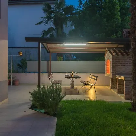Apartment Ana Porec