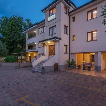 Ana Apartment Porec