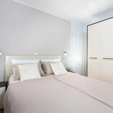 Apartamento Ana