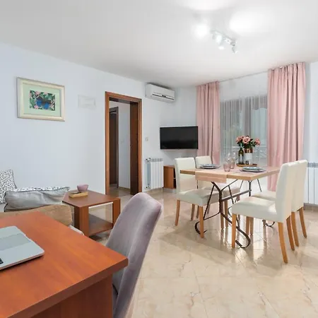 Ana Apartamento Poreč