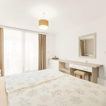 Ana Apartment
