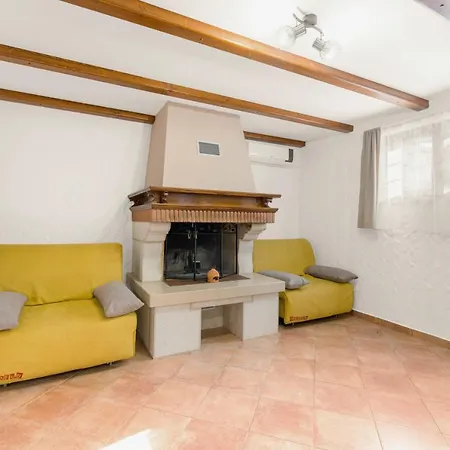 Apartment Ana Porec