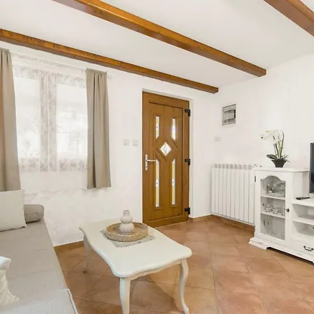 Ana Apartment Porec